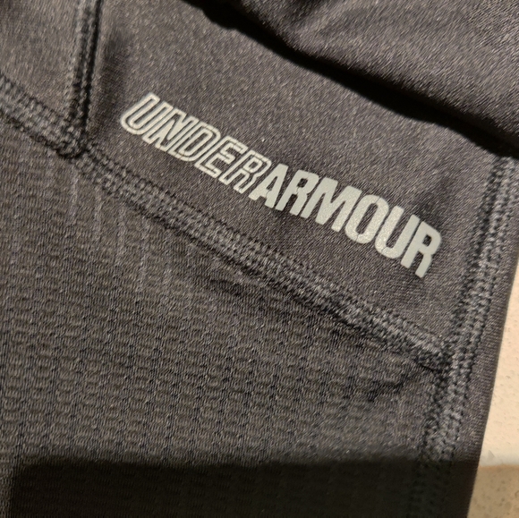 Under armour Women's UA Fly-By Leggings - Picture 6 of 11